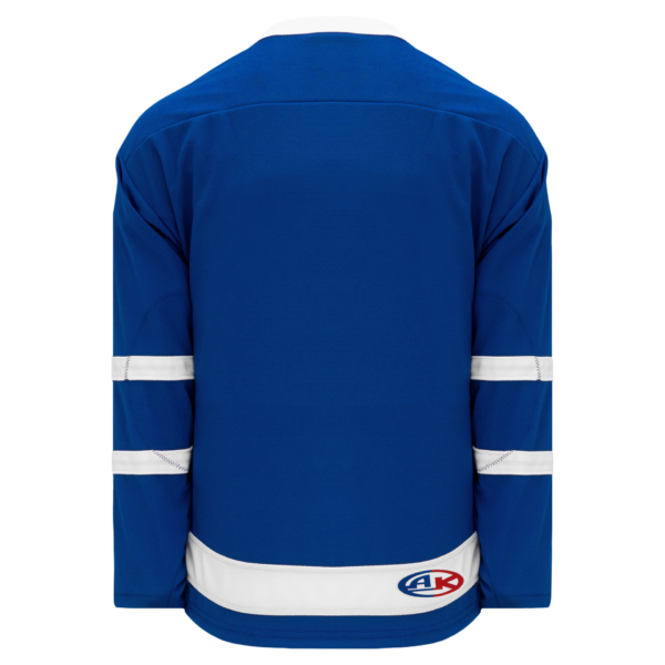AK-KNIT H550B-TOR-G04 Pro Hockey Jerseys H550B-TOR204B