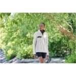 Roots73 WESTVILLE Eco Microfleece Pullover-Women's