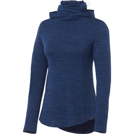 Women's SIRA Eco Knit Hoody
