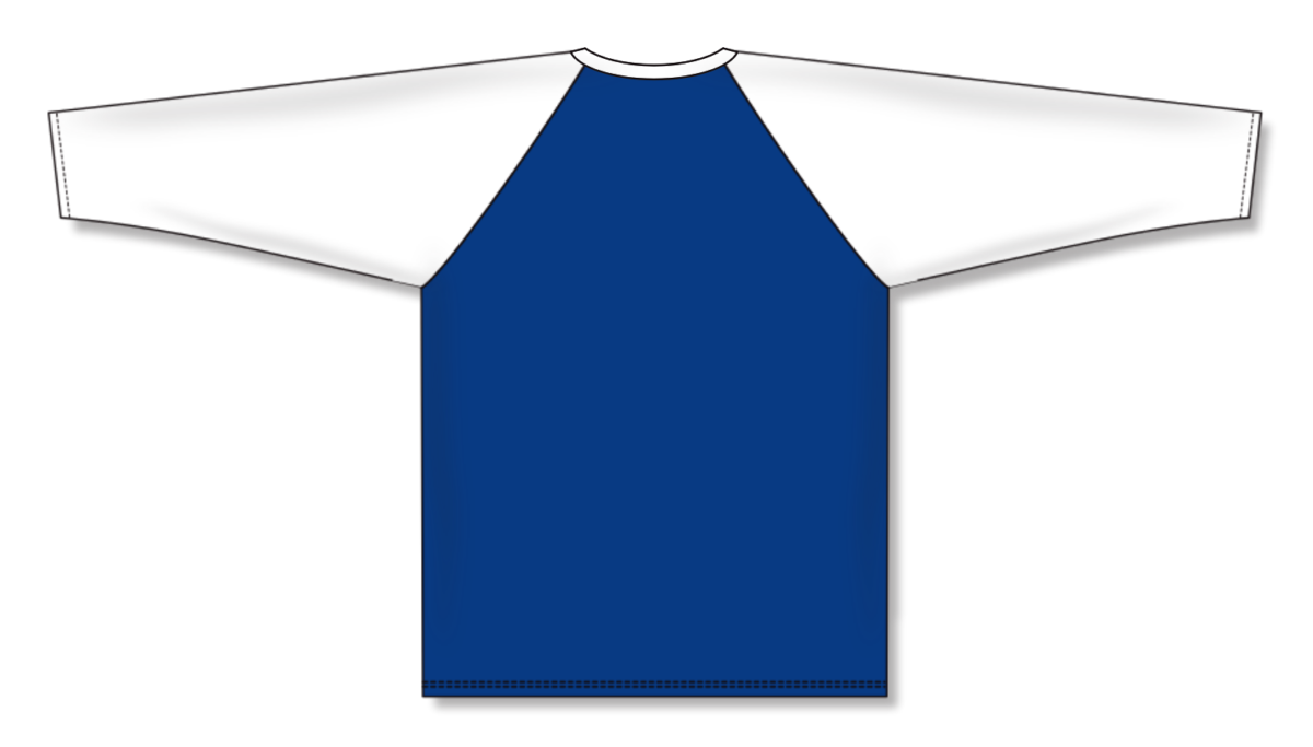 Baseball Long Sleeve Shirts BA1846-G02
