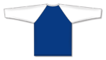 Baseball Long Sleeve Shirts BA1846-G02