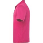 Men's DADE Short Sleeve Polo