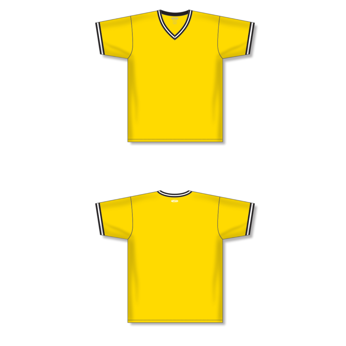 Soccer Jerseys S1333-G01
