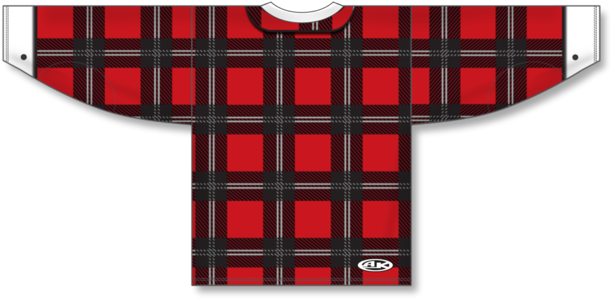 Pro Hockey Jerseys H550C-DON-G01