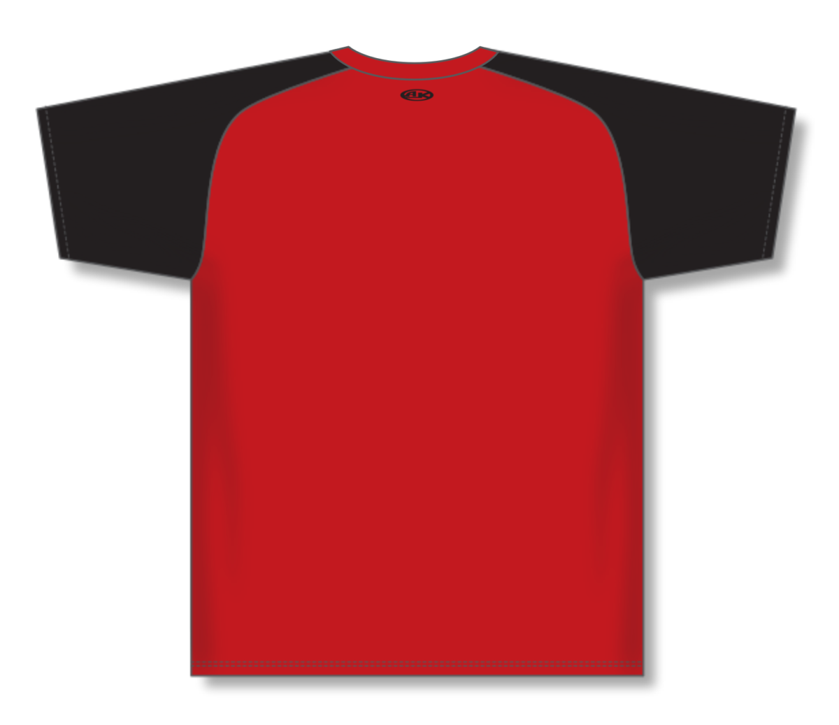 Soccer Jerseys S1375-G01