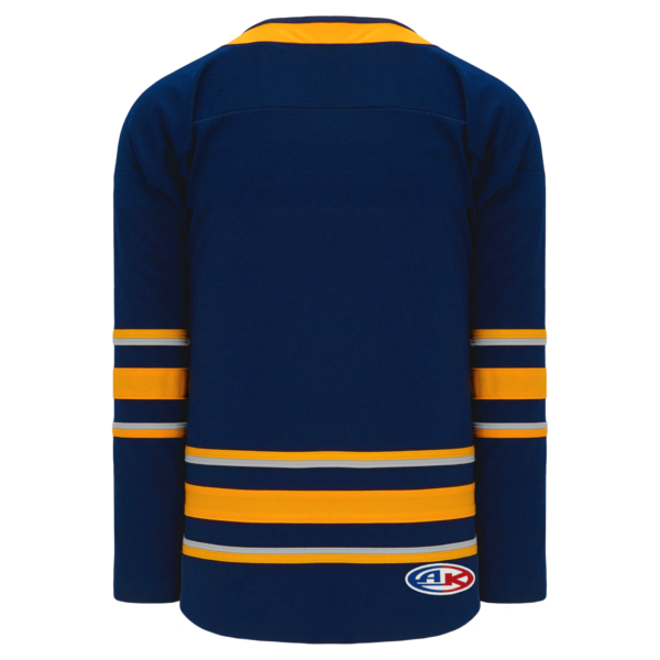AK-KNIT H550B-BUF-G04 Pro Hockey Jerseys H550B-BUF692B