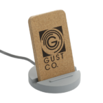 Set in Stone Wireless Charging Stand
