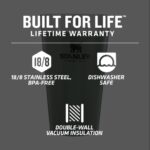 Stanley Stay-Chill Stacking Pint 16oz