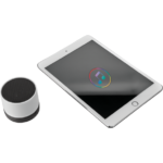 Cylinder Bluetooth Speaker