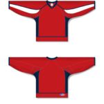 Pro Hockey Jerseys H550D-WAS-G01
