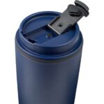 Cooper RPP Double Wall Tumbler w/ Flap Lid 16oz
