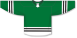 Select Hockey Jerseys H8000-G01