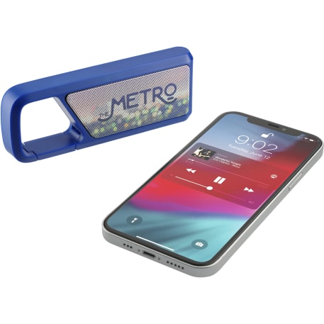 Clip Clap 2 Bluetooth Speaker Clip Clap 2 Bluetooth Speaker