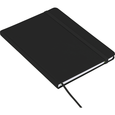 FSC® Mix 5" x 7" Large Rainbow Notebook