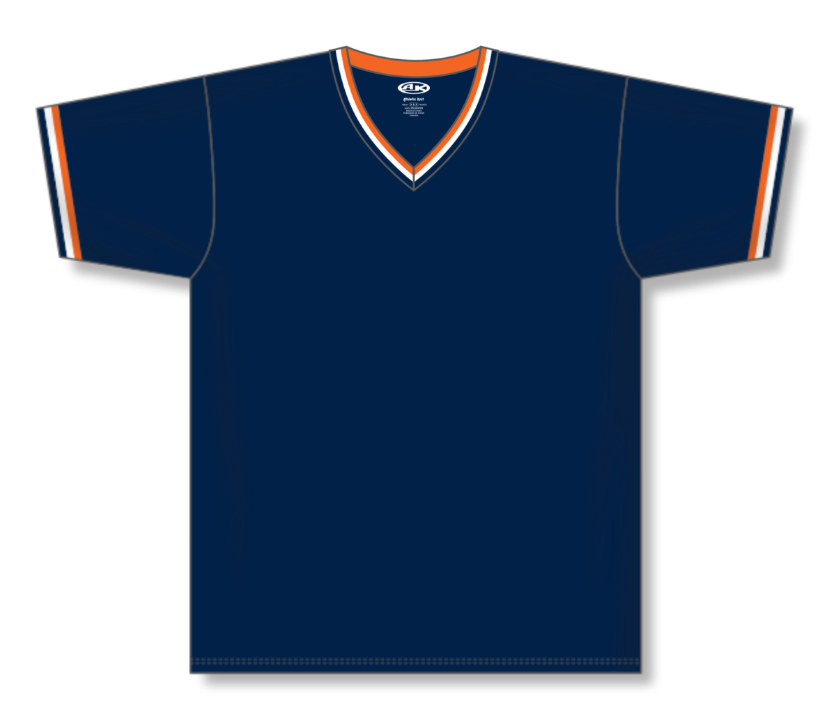 Soccer Jerseys S1333-G01