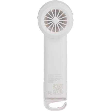 Pocket Chill 2000 mAh Power Bank with Cooling Fan
