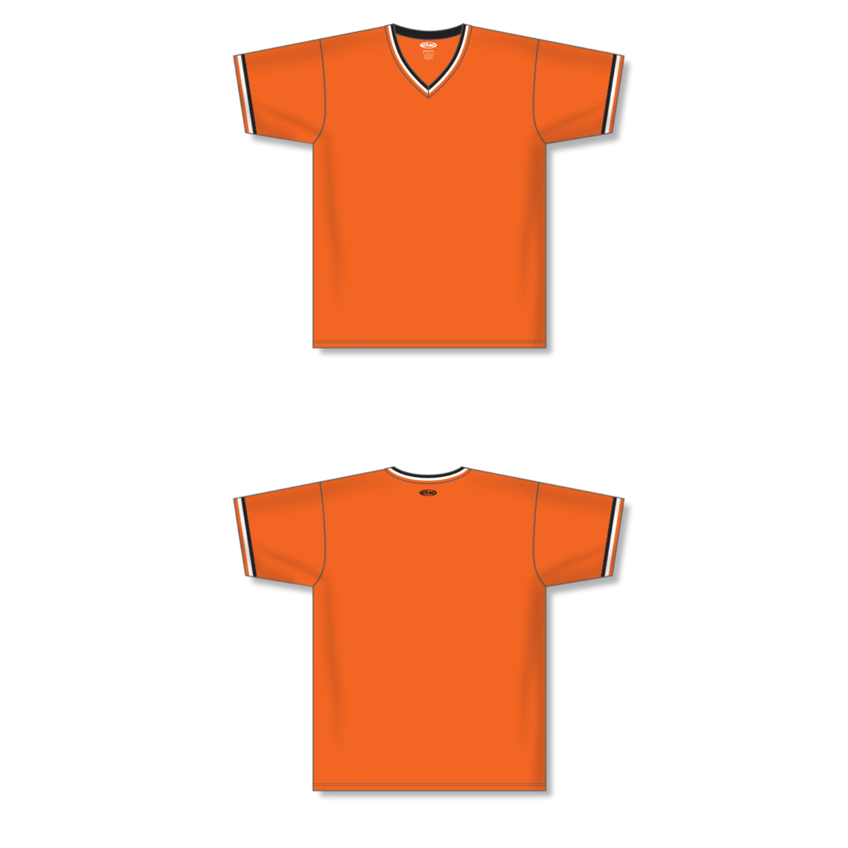 Soccer Jerseys S1333-G01