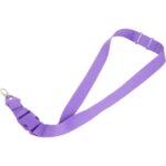 Monochrome Hang In There Lanyard