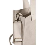 London Small Recycled Shopper Tote