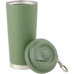 Haley Vacuum Tumbler One Touch Opening Lid 16oz