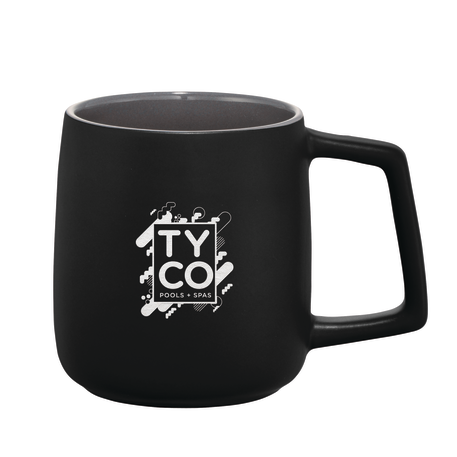 Sienna Ceramic Mug 14oz Sienna Ceramic Mug 14oz