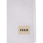 FEED Organic Cotton Book Tote
