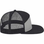 Cap America 7 Panel Trucker Cap