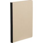 5" x 7" Sugarcane Paper Meeting Notebook