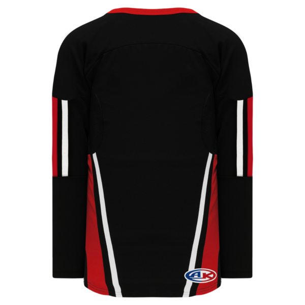AK-KNIT H550C-CAN-G06 Pro Hockey Jerseys H550C-CAN839C