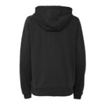 Berne Heritage Grid Fleece-Lined Zip Sweatshirt - Women's