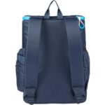Kade 24 Can Backpack Cooler