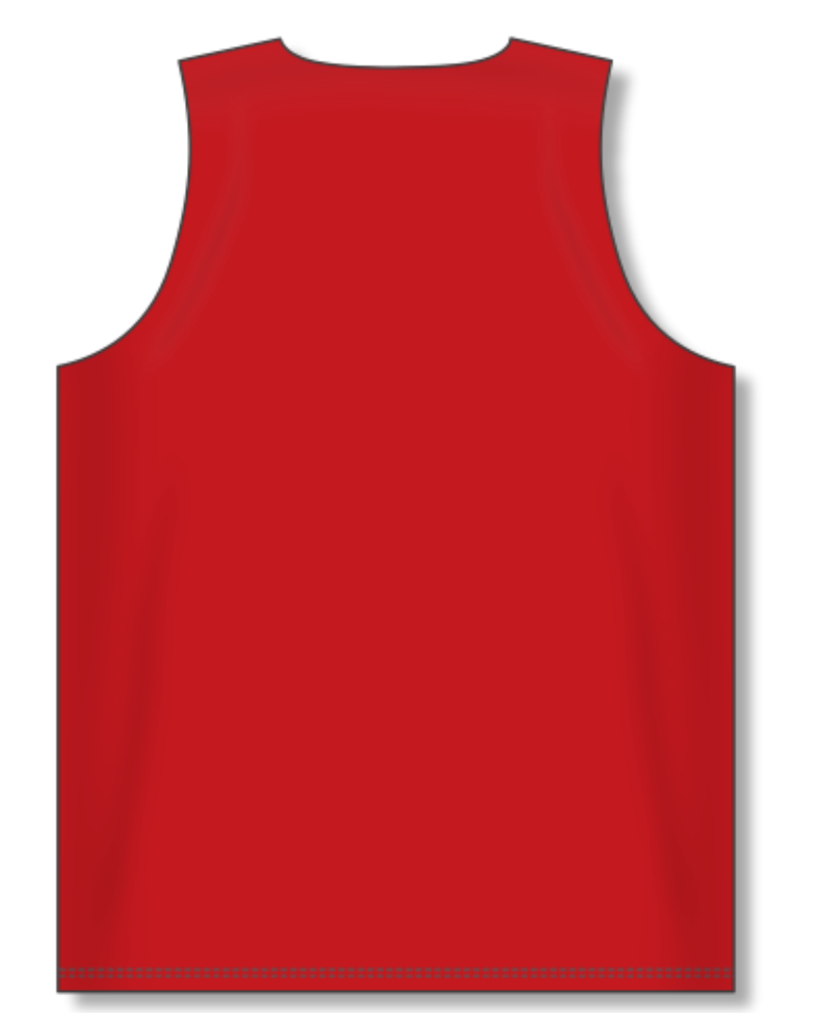 League Basketball Jerseys BR1105-G01
