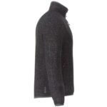 Men’s VORLAGE Half Zip Knit Jacket