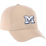 Unisex DOMINATE Ballcap