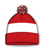 Hockey Toque A1830-G08