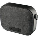Woven Fabric Bluetooth Speaker