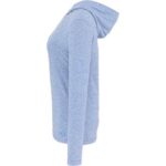 WELLABLE Women's Knit Hoodie