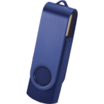 Rotate 2Tone Flash Drive 8GB