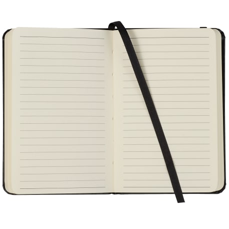 FSC® Mix 3.5" x 5" Ambassador Pocket Bound Journal