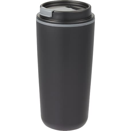 Cooper RPP Double Wall Tumbler w/ Flap Lid 16oz