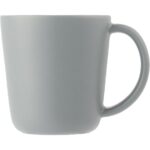 Nantucket Ceramic Mug 12 oz.