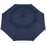 46" Recycled Auto Open Umbrella