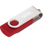 Rotate Flash Drive 8GB
