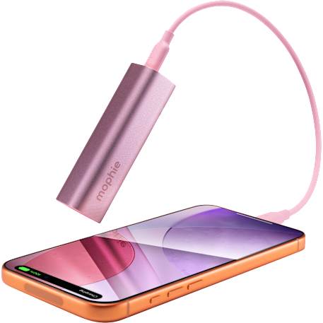 mophie Powerstation Mini 5000 mAh Power Bank