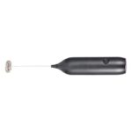 Rechargeable Handheld Milk Frother with Stand