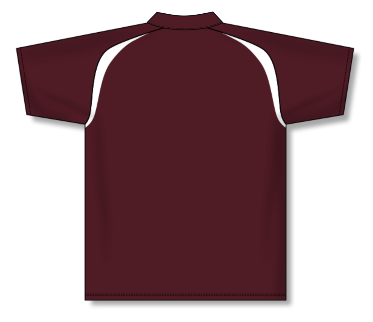 Apparel Short Sleeve Shirts A1820-G01