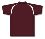 Apparel Short Sleeve Shirts A1820-G01