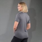 IZU EVERYTHING PERFORMANCE Eco Polo - Women's