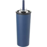 Kyser Recycled Vacuum Tumbler w/ Straw 20oz