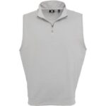 FootJoy Approach Quarter-Zip Vest